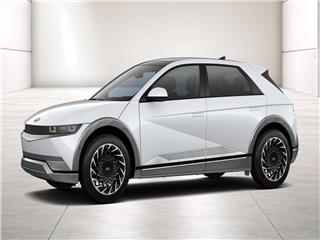 2024 Hyundai IONIQ 5 limited