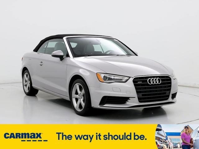 2015 audi a3 premium