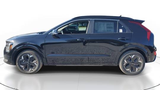 2024 Kia Niro