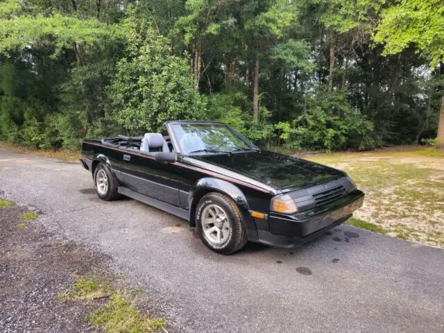 1985 toyota celica gts convertible rare manual classic