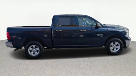 2022 RAM 1500 classic