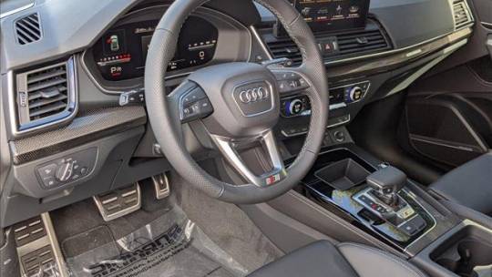 2024 Audi SQ5