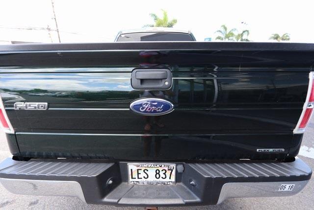 2014 ford f-150 fx4 4x4 fx4 4dr supercab styleside 6.5 ft. sb for sale in kahului, hawaii