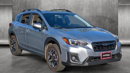 2019 subaru crosstrek 2.0i limited