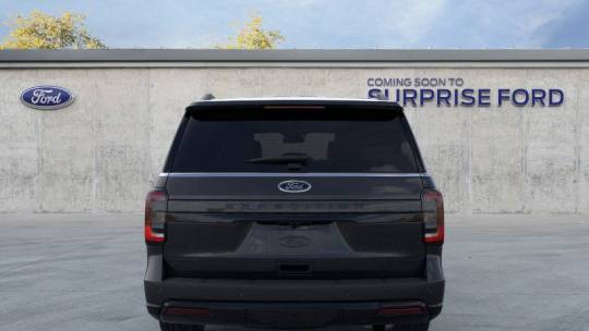 2024 Ford Expedition