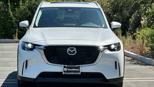 2024 Mazda CX-90