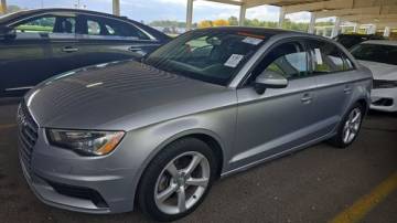 2016 audi a3 2.0t quattro premium