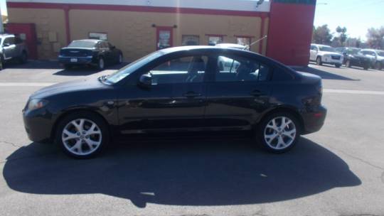2009 Mazda