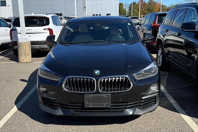 2020 bmw x2 xdrive28i