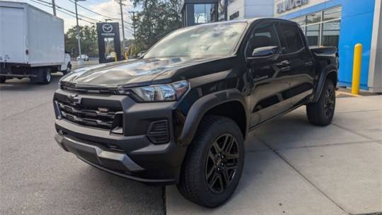 2024 Chevrolet