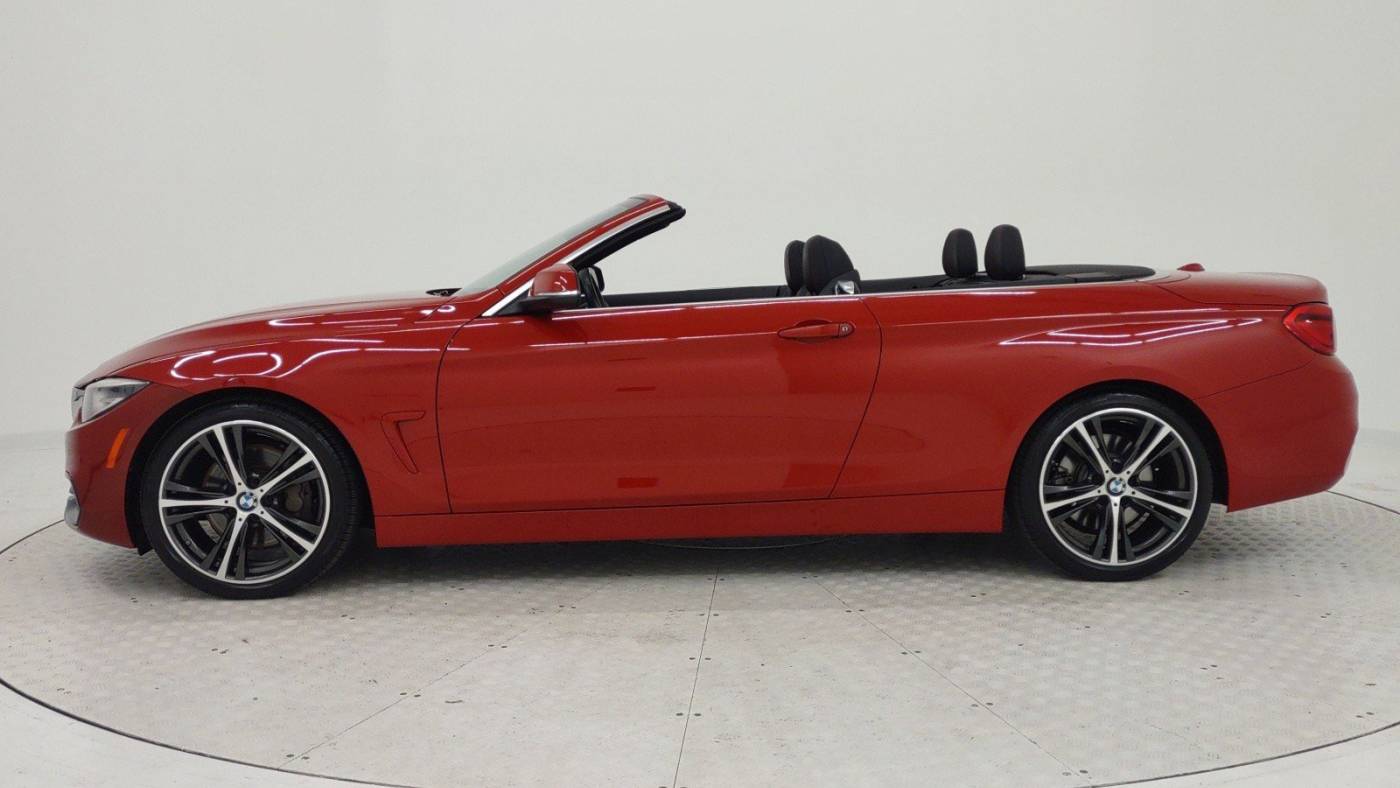 2018 bmw 4 series 440i