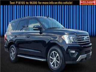 2018 Ford Expedition xlt