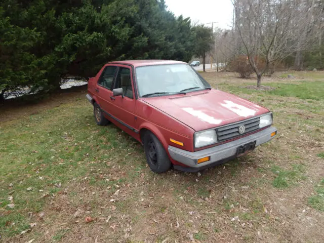 vw jetta diesel