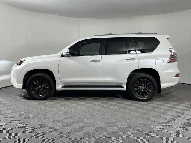 2023 lexus gx 460 base