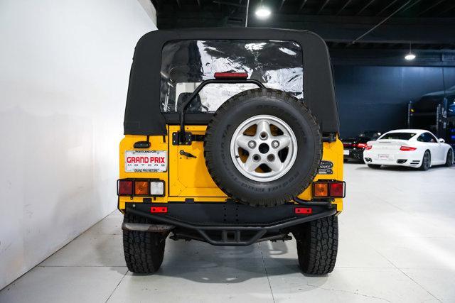 1994 land rover defender 90