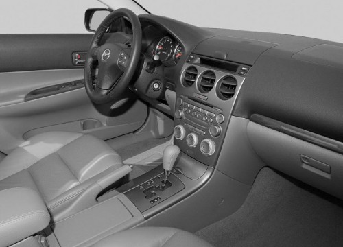 2003 mazda mazda6 for sale in oklahoma by owner
