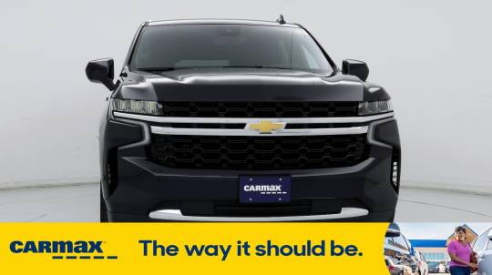 2023 Chevrolet Suburban