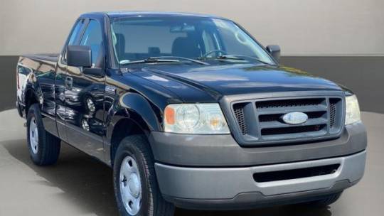 2008 Ford F-150