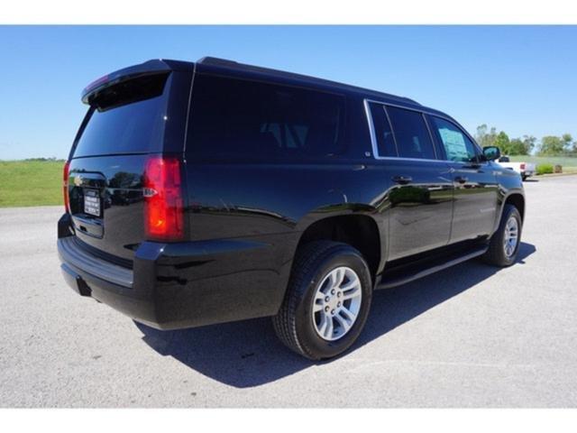 new 2019 chevrolet suburban 4wd lt hopkinsville, ky 42240 for sale in hopkinsville, kentucky