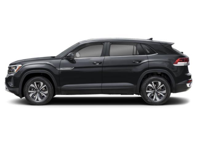 2024 volkswagen atlas cross sport t mulliner
