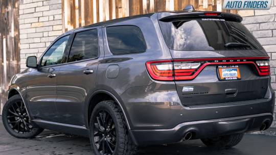 2015 Dodge Durango
