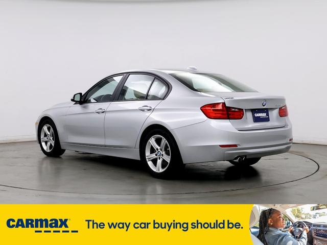 2014 bmw 328 i