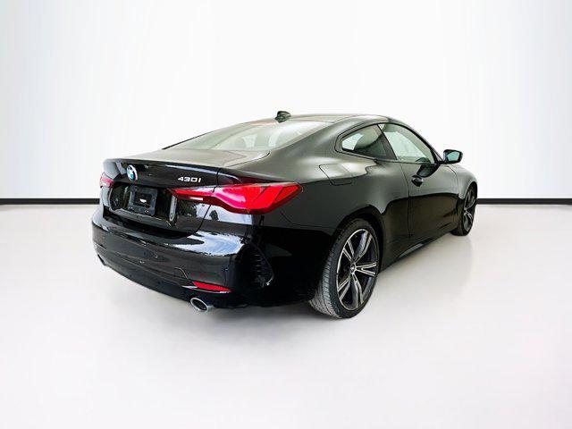 2022 bmw 430 i