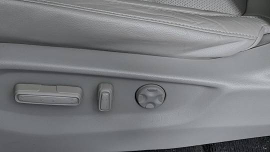 2019 Honda Odyssey (North America)