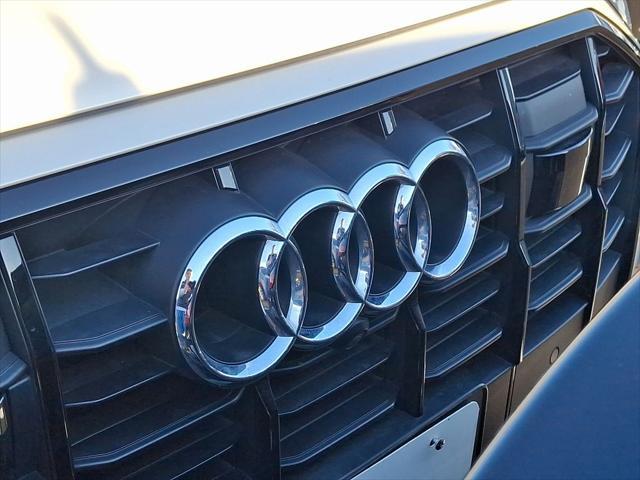 2021 audi q7 55 premium plus