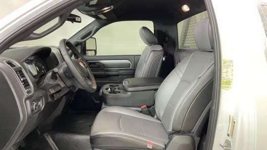 2024 RAM 5500
