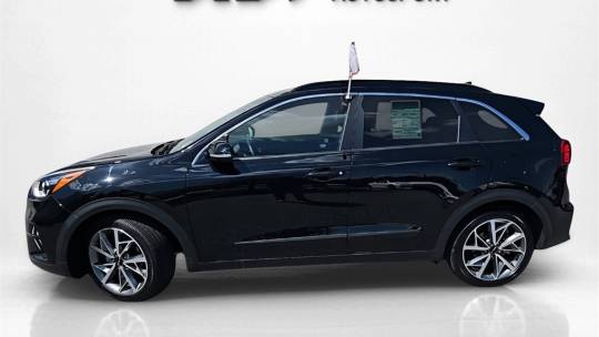 2022 Kia Niro touring
