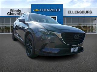 2022 Mazda CX-9 touring plus