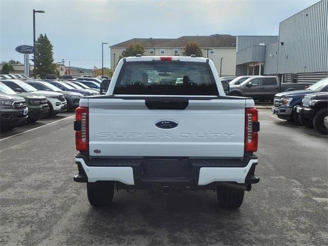 2024 ford f-350 xl