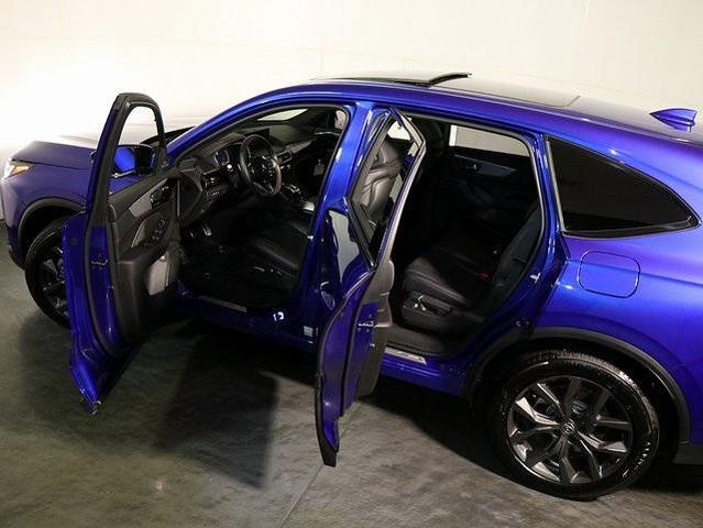 2024 acura mdx a-spec
