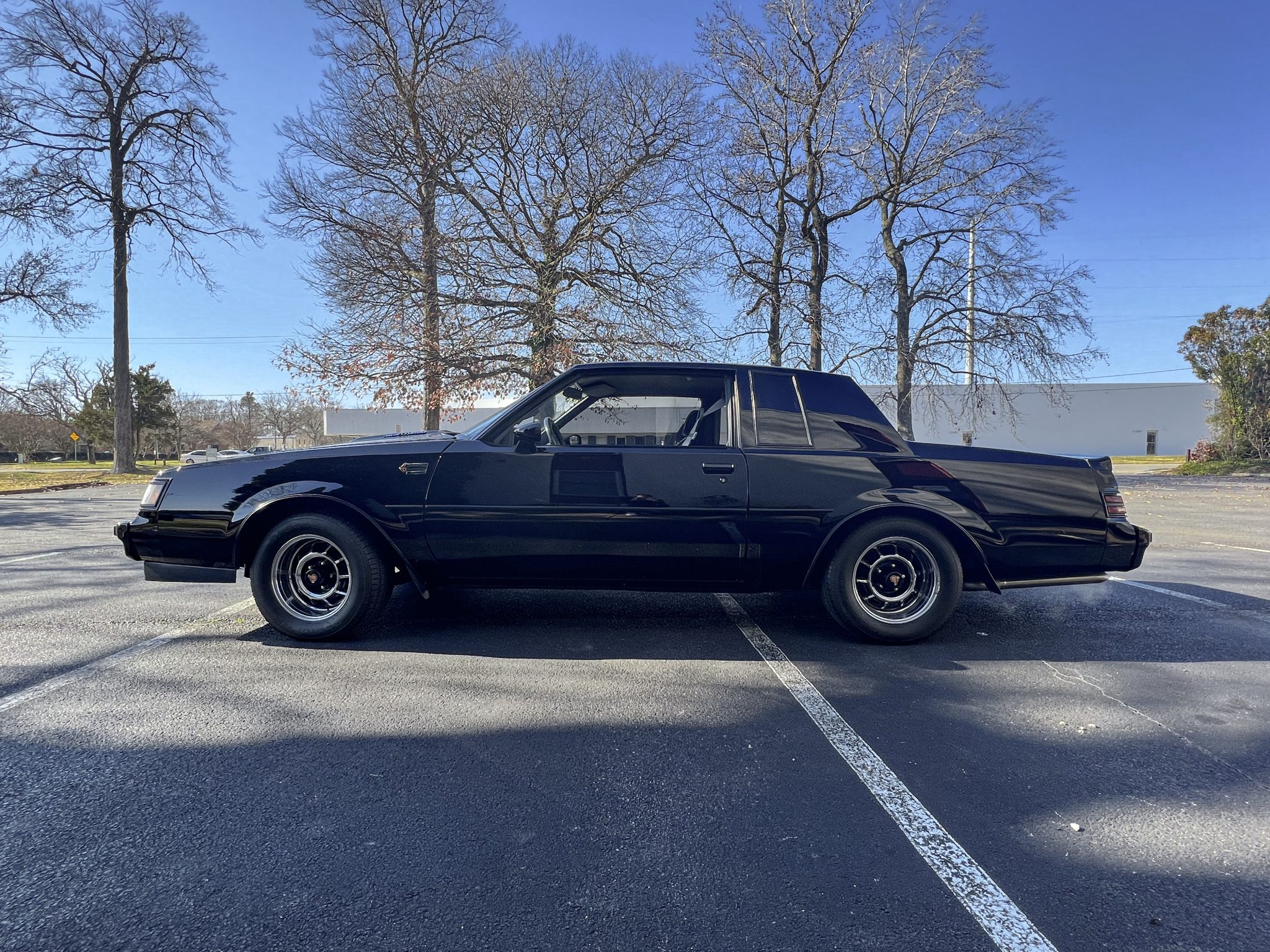 1987 buick grand national