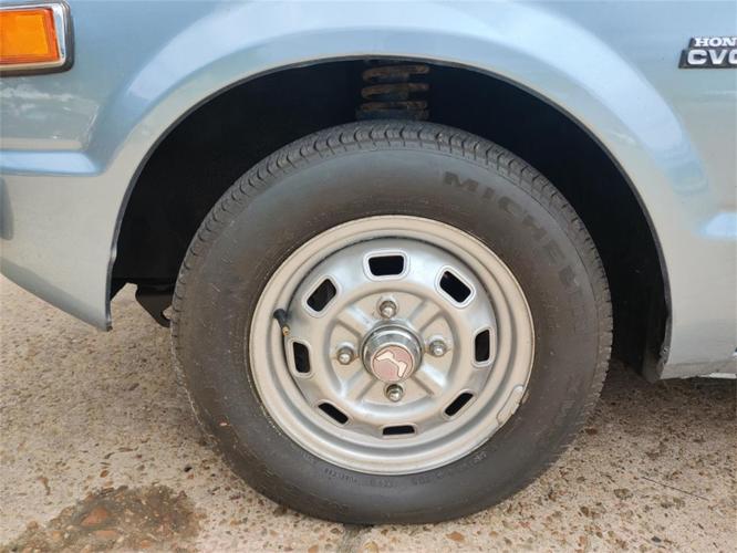 1979 honda cvcc in houston, texas