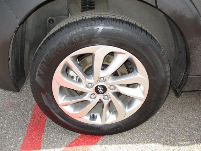 used 2018 hyundai tucson sel albuquerque, nm 87110 for sale in albuquerque, new mexico
