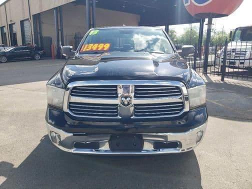 2013 ram 1500 slt in bessemer, alabama