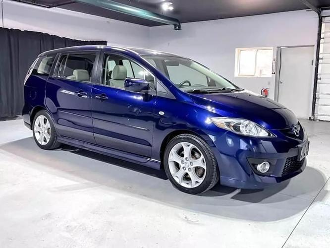 2009 mazda mazda5 sport minivan 4d in ontario, new york