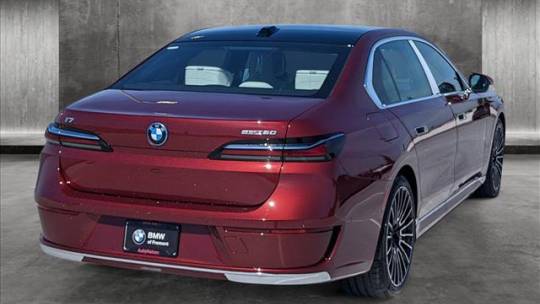 2024 BMW i7