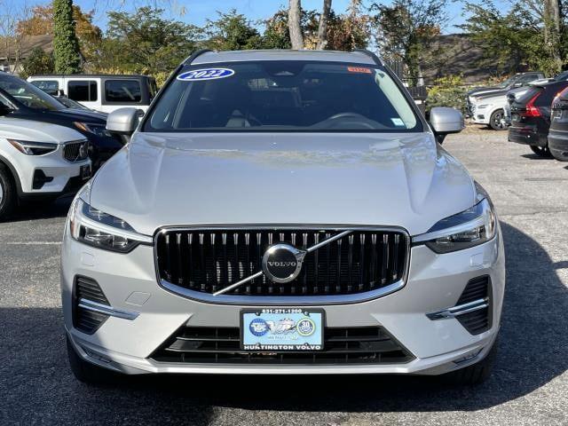 2022 volvo xc60 momentum