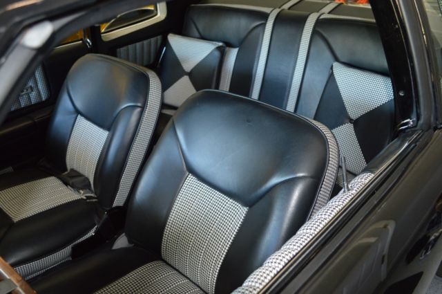 1980 third generation monte carlo