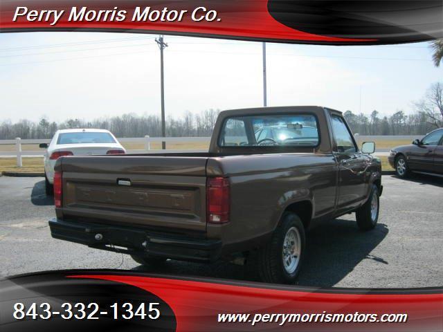 diesel 4 speed manual 2-door truck long bed pickup regular cab