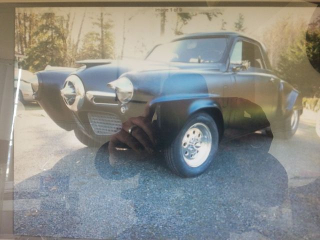 classic cars for sale 1949 studebaker rat rodâ