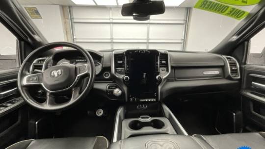 2023 RAM 2500