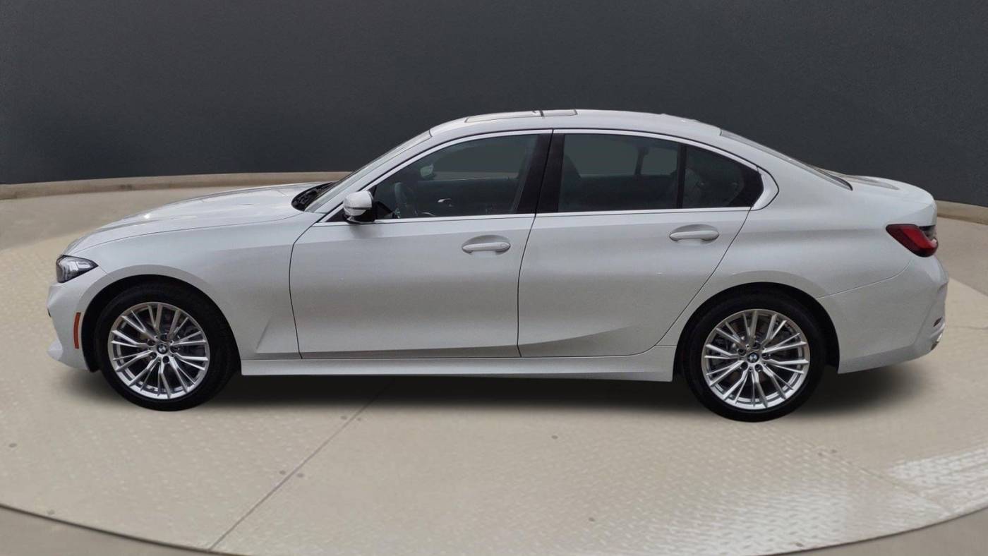 2024 bmw 3 series 330i