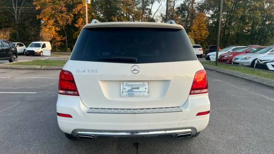 2013 Mercedes-Benz Glk