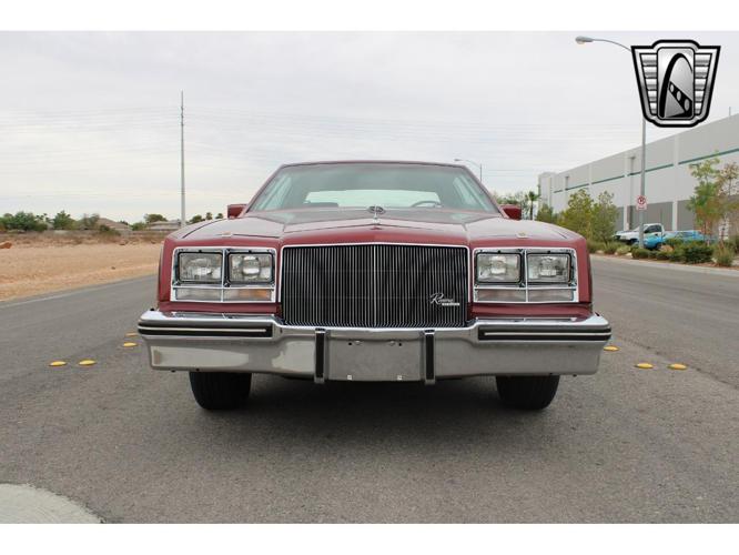 1984 buick riviera in o'fallon, illinois