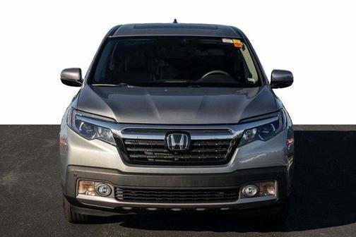 2020 honda ridgeline in atlanta, georgia