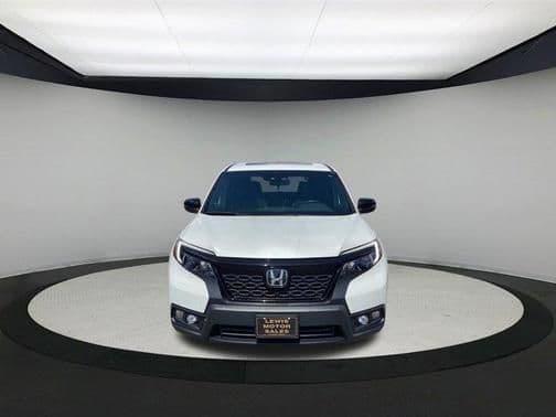 2021 honda passport ex-l in lafayette, indiana